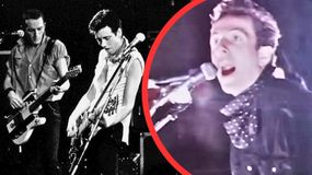 Czemu The Clash nigdy nie powrócili na scenę?