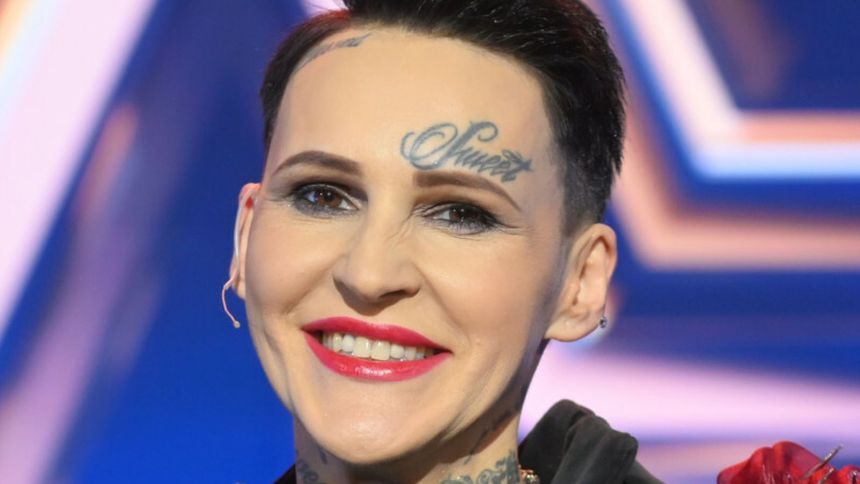 Agnieszka Chylińska świętuje 48. urodziny