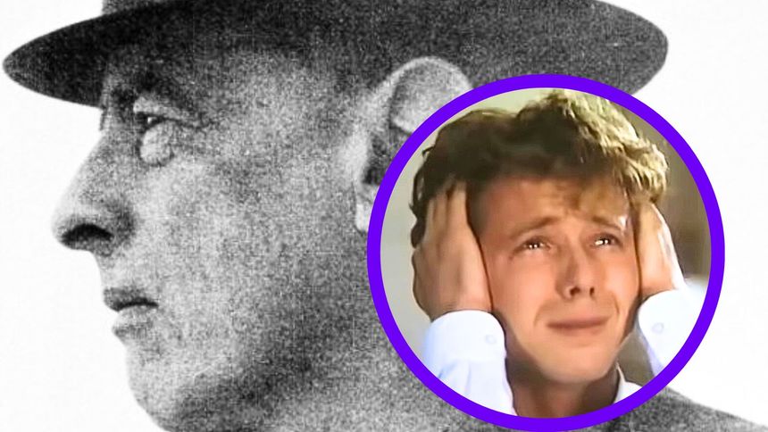 To jedna z najbardziej znanych polskich książek