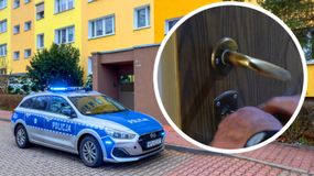 Wielkanoc 2025. Złodzieje w Polsce. Zdjęcie poglądowe