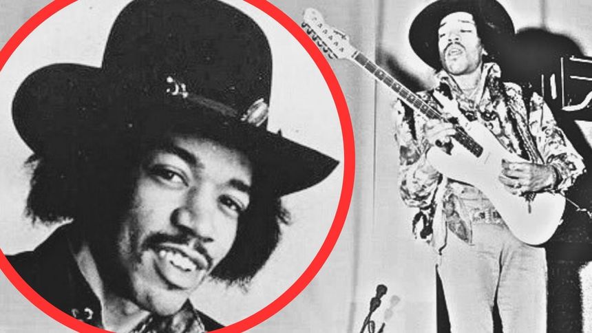 To najdłuższy utwór w repertuarze Jimiego Hendrixa