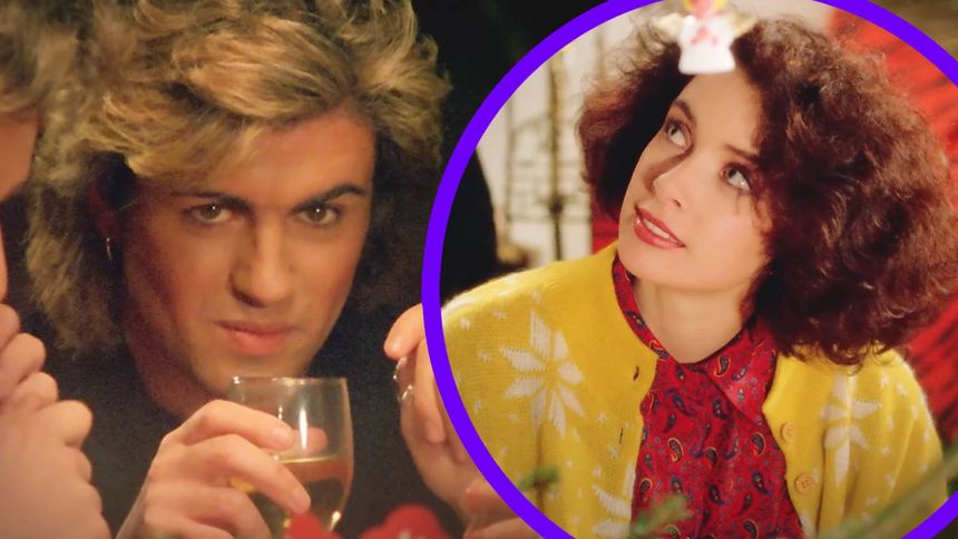 Andrew Ridgeley pielęgnuje dziedzictwo Wham!