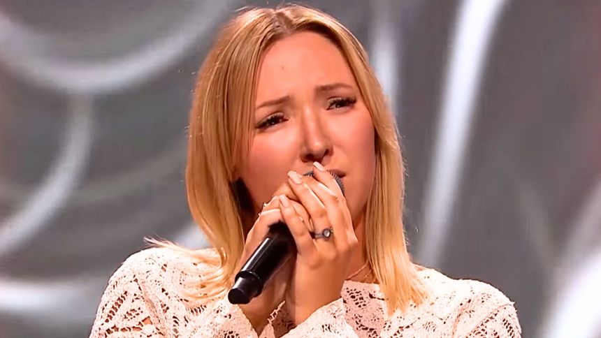 Hit lat 60. w "The Voice of Poland" 