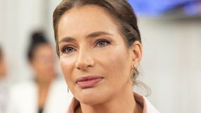 Anna Dereszowska otwarcie o chorobie córki