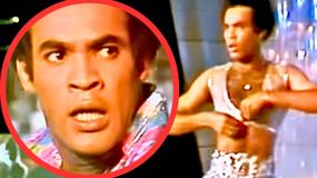 Boney M. byli gwiazdami muzyki disco.