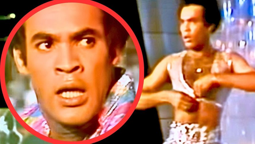 Boney M. byli gwiazdami muzyki disco.
