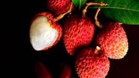 Dlatego warto jeść liczi