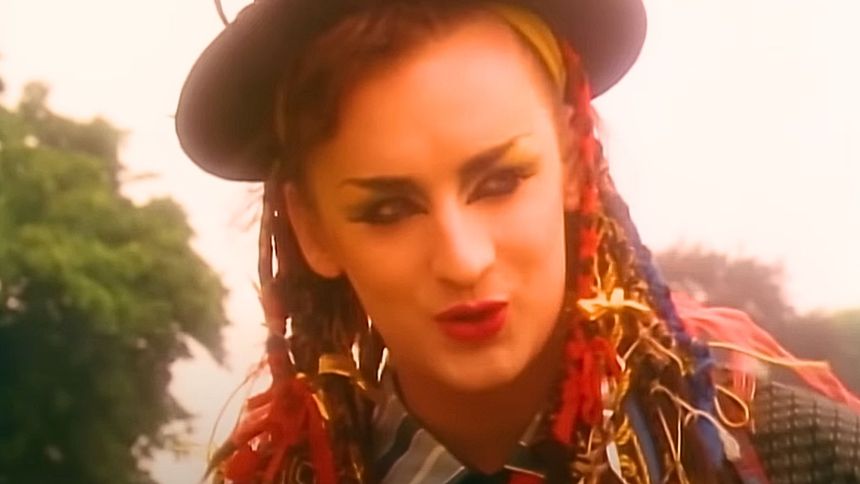 W latach 80. to był jeden z największych hitów