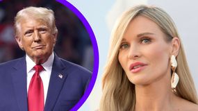 Wybory prezydenckie w USA. Joanna Krupa jest oburzona