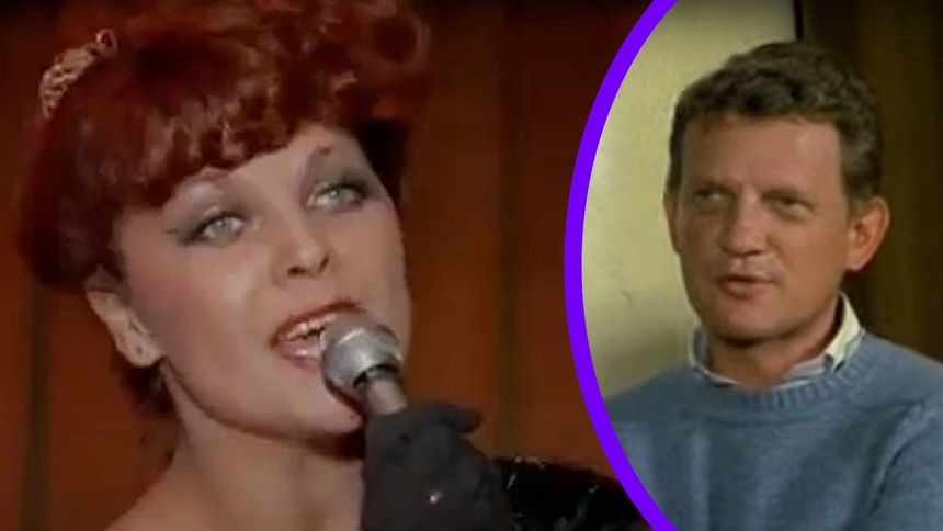 Hit lat 80. Alicji Majewskiej