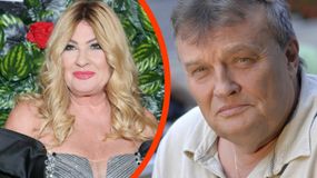 Krzysztof Cugowski o Beacie Kozidrak