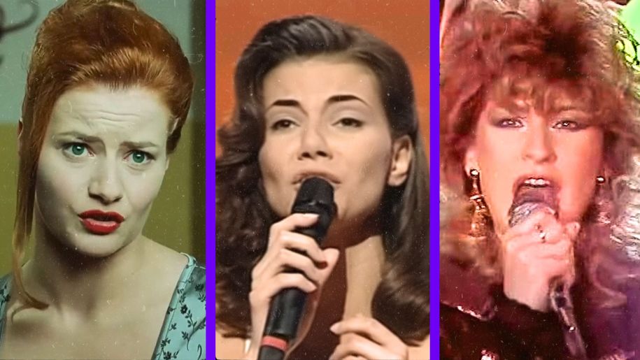Quiz. Największe piękności lat 90.