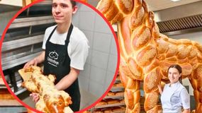 Chałkodyl ma zasilić konto WOŚP