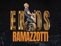 Eros Ramazzotti zagra koncert w Polsce
