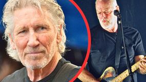 To był jeden z największych przebojów Pink Floyd.