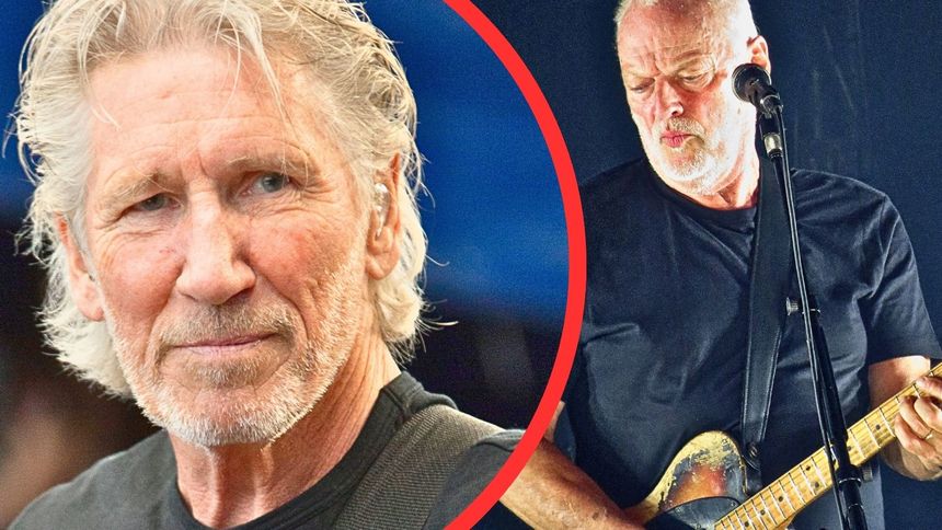 To był jeden z największych przebojów Pink Floyd.