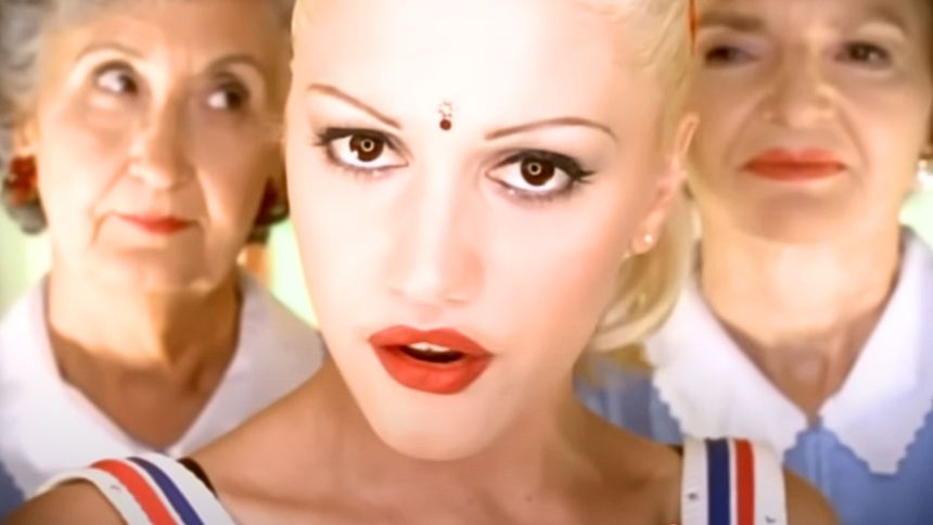 W latach 90. to był wielki hit