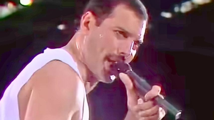 Hit lat 70. był filarem kultowego albumu