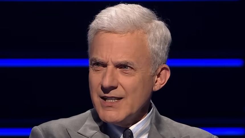 "Milionerzy". To on zdobył milion! Na to przeznaczy wygraną