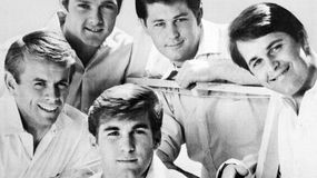 The Beach Boys zainspirowali się przebojem Chucka Berry'ego