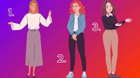 Która z kobiet ma najgorsze zarobki?