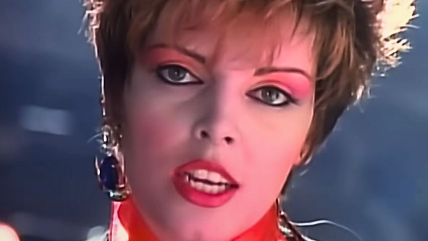 Skąd wywodzi się Pat Benatar?