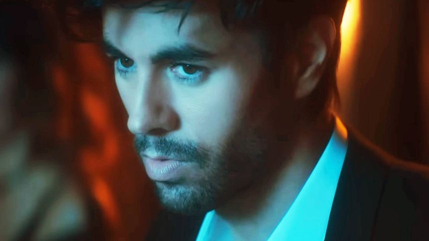 Enrique Iglesias odwiedzi Polskę. Gdzie zaśpiewa? [DATA, BILETY]