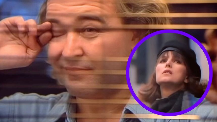 Znasz ten wielki hit lat 80.?