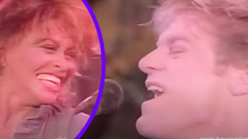 Bryan Adams wypuścił nowy utwór