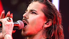 Michał Szpak pochwalił się nowym zakupem 