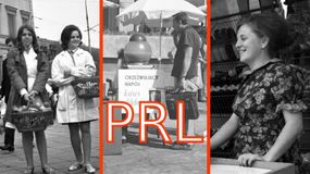 Quiz o PRL