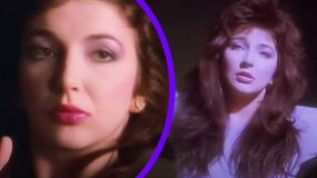 Kate Bush marzy o nowym albumie