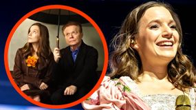 Sanah i Michał Bajor zaprezentowali wspólny duet