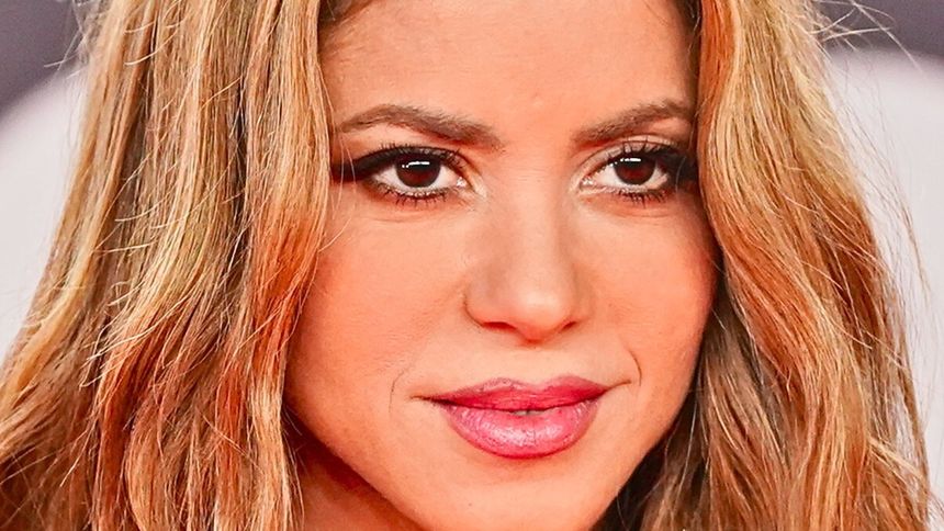 Shakira odwołuje kolejne koncerty