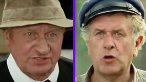 Quiz o filmie "Sami swoi"