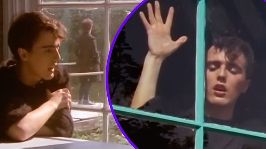 Tears For Fears wylansowali hit lat 80.