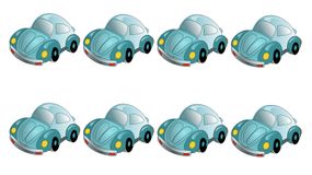 Test na IQ. Jedynie sokole oko zauważy to w 6 sekund!