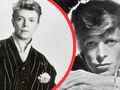 David Bowie zmienił nazwisko.