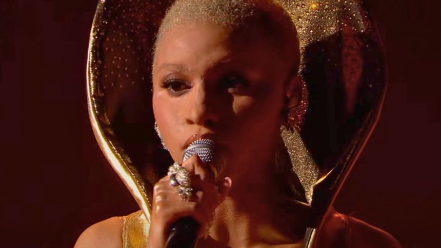 Historia sukcesu Natalii Muiangi