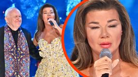 Edyta Górniak wystąpiła na KFPP w Opolu