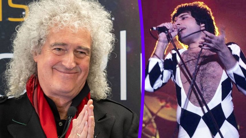 Ikona lat 80. o przełomowym koncercie