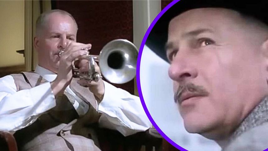 "Vabank" powstał z... cierpliwości