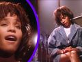Whitney Houston i hit lat 80.