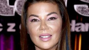 Edyta Górniak musiała działać dyskretnie