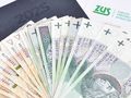 ZUS wypłaci Polakom dodatkowe pieniądze