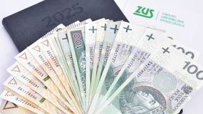 ZUS wypłaci Polakom dodatkowe pieniądze