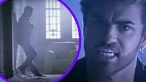 George Michael był legendą lat 80.