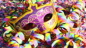 Ostatki 2025. Kiedy koniec karnawału?