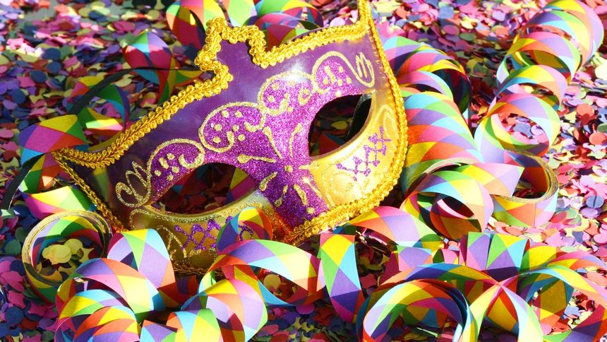 Ostatki 2025. Kiedy koniec karnawału?