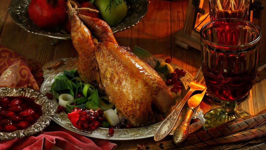 Przepis na staropolski rarytas